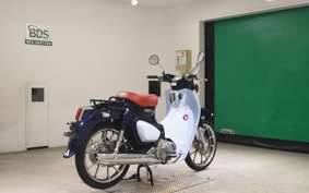 HONDA C125 SUPER CUB 2011 JA48