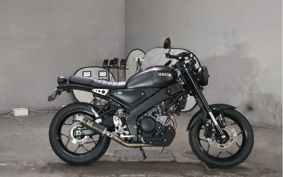 YAMAHA XSR155 RG63
