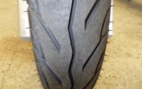 YAMAHA AXIS 125 TREET SE53J