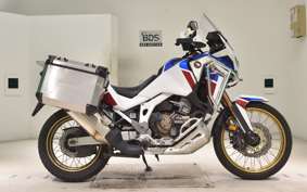 HONDA CRF1100L AFRICA TWIN DCT 2022 SD10