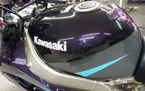 KAWASAKI ZX900R NINJA 2002 ZX900E