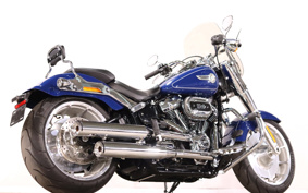 HARLEY FLFBS 2023 YGK