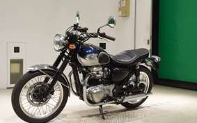 KAWASAKI W650 2006 EJ650A