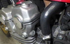 HONDA CB400SF VTEC A 2009 NC42