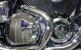 HONDA VTX1800 2002 SC46