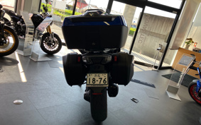 BMW R1300RT ASA 2025 0M41
