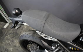 YAMAHA XSR900 2016 RN46J