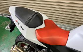 KAWASAKI Z1000 2008 ZRT00B