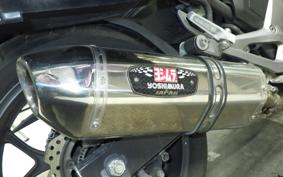 HONDA NC750X D Limited 2015 RC72