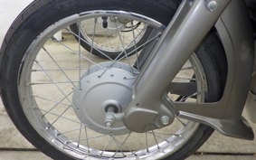 HONDA C90 SUPER CUB E HA02