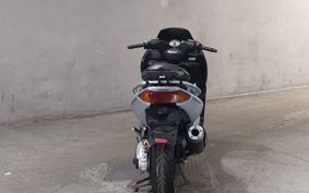 YAMAHA T-MAX 500 SJ02J