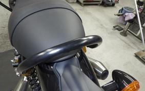 TRIUMPH THRUXTON 1200 RS 2024