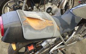 SUZUKI GSX250S KATANA GJ76A