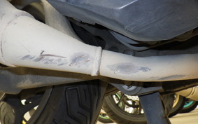 HONDA PCX 125 2007 JK05