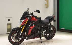SUZUKI GSX-S 1000 2016 GT79A