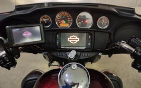 HARLEY  HARLEY FLHTCUTG1690 TRIKE  MAL