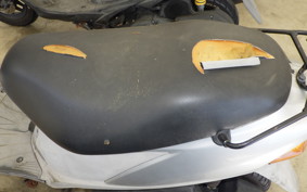 SUZUKI ADDRESS V125 CF4EA