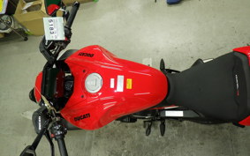 DUCATI DUCATI ディアベルV4 2024