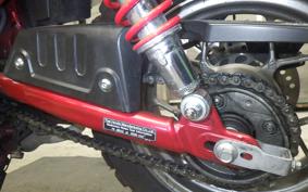 HONDA MONKEY 125 ABS JB02