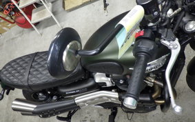 TRIUMPH SCRAMBLER 900 2021