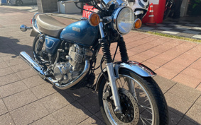 YAMAHA SR400 2020 RH01J