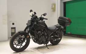 HONDA REBEL 1100 DCT 2025 SC87