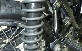 KAWASAKI 250TR 2023 BJ250F