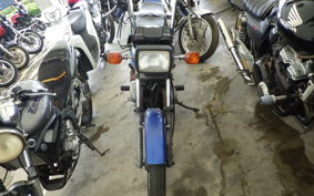 KAWASAKI Z250 FT KZ250A