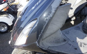 SUZUKI ADDRESS V125 S CF4MA