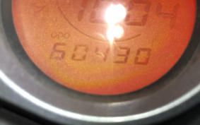 YAMAHA CYGNUS125XSR SE44J