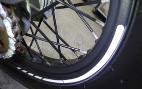 HONDA FTR223 1998 MC34