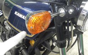 KAWASAKI Z750 FX Type Gen.1 KZ750D