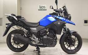 SUZUKI Vｽﾄﾛｰﾑ250A