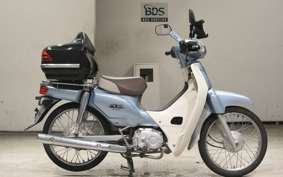 HONDA C50 SUPER CUB AA04