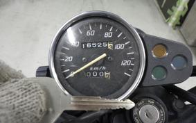 HONDA FTR223 MC34