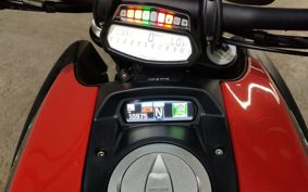 DUCATI DIAVEL CARBON G105JA