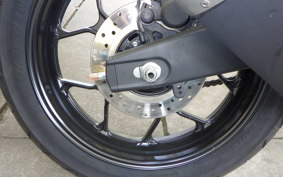 YAMAHA MT-25 A 2017 RG74J