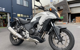 HONDA 400X 2015 NC47