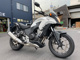 Фото Honda 400X 2015 с японского аукциона