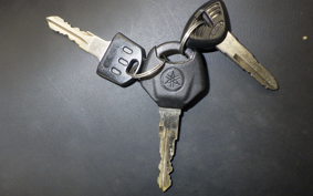 YAMAHA YZF-R25 2022 RG43J