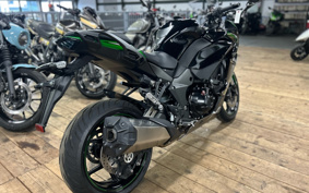 KAWASAKI NINJA 1000SX 2023 ZXT02K