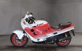 HONDA CBR1000F SC21