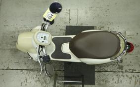 YAMAHA VINO 50 Gen.4 2017 AY02