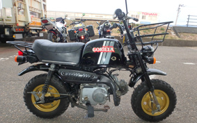 HONDA GORILLA Z50J