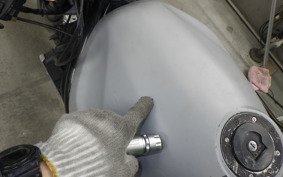 SUZUKI BANDIT 250 1996 GJ74A