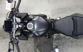 HONDA CB650R E-Clutch 2025 RH17