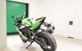 KAWASAKI ZX-4RR 2025 ZX400P