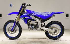 YAMAHA YZ450 F 2023 CJ41C