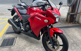 HONDA CBR250R MC41