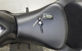 KAWASAKI NINJA 650 A 2023 ER650S